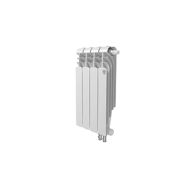 Радиатор биметаллический Royal Thermo Vittoria VDR 500/80 4 секции