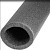 Трубка K-FLEX PE 06x025-2 