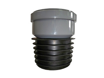 Муфта 110 восстановитель раструба Политэк