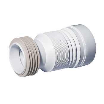 ОРИО слив раздвижной для унитаза С-990Р