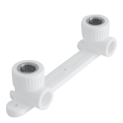 ПП Планка 20х1/2" ВР для смесителя (50/5) (MeerPlast) 