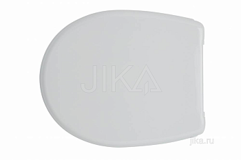 Крышка для чаши Jika Zeta soft close 8.9039.6.000.063.1
