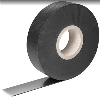 Лента K-FLEX 100-025 IN CLAD black