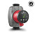 Насос 25-40 циркуляционный ALPHA 2 Grundfos 99420002