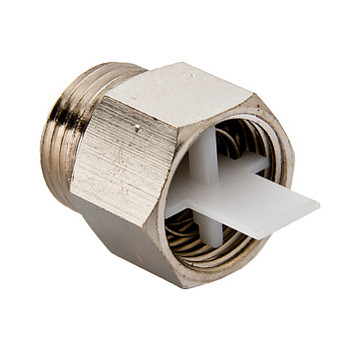 Клапан отсекающий 15 (1/2")