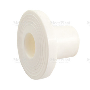 ПП Бурт 90 под фланец Ду 80 (24/6) (MeerPlast) 