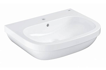 Раковина GROHE Euro Ceramic 65 см, альпин-белый 39323000