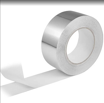 Лента K-FLEX 050-025 AL CLAD