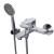 Смеситель для ванны 35k MIXLINE ML26-01 "Life" Смеситель для ванны 35k MIXLINE ML26-01 "Life"