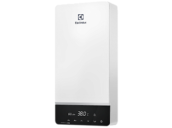 Водонагреватель 24 кВт проточный Electrolux NPX Sensomatic Pro
