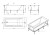 Ванна Roca Easy 170x75 прямоугольная белая ZRU9302899 Ванна Roca Easy 170x75 прямоугольная белая ZRU9302899