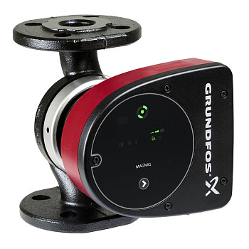 Насос 40-150 F 250 циркуляционный MAGNA1 Grundfos 99221306