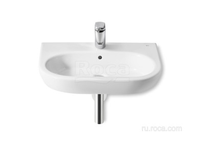 Раковина Roca Meridian 65x46 327241000