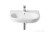 Раковина Roca Meridian 65x46 327241000 Раковина Roca Meridian 65x46 327241000