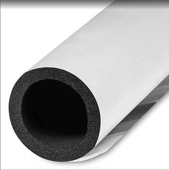 Трубка K-FLEX 25x108-1 SOLAR HT IN CLAD grey 