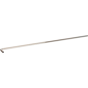 Трубка 16/1000 для подкл-я радиатора, Г-образная для труб из сшитого полиэтилена аксиальный STOUT SFA-0025-001610