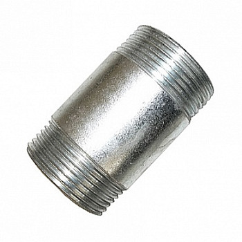 Бочонок 40 черн. оцинк.