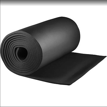 Рулон K-FLEX 25x1000-06 IGO 