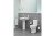 Раковина GROHE Bau Ceramic 65 см, альпин-белый 39420000