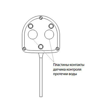 Датчик контроля протечки воды Neptun SW 005-10.0 (10 м) (арт. 43054059000004 )