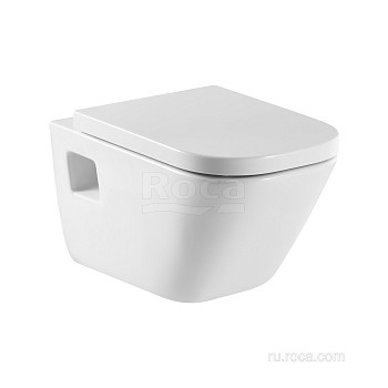 Чаша Roca The Gap подвесная 346477000