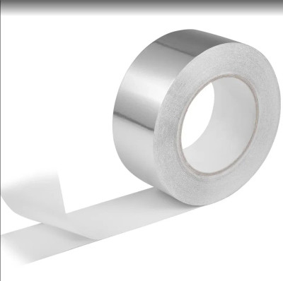 Лента K-FLEX 050-050 AL CLAD