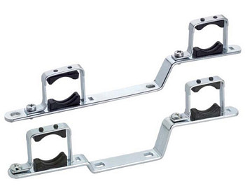Крепление для коллектора 1" TIM FZ035A