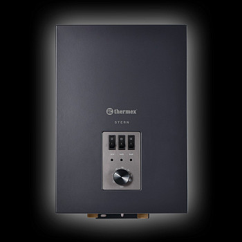 Электрический настенный котел THERMEX Stern 9 кВт (220V/380V)
