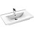 Раковина (умывальник) для ванной "Миранда-80" Santek  1WH302251
