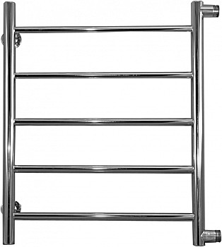 Полотенцесушитель лесенка 1" 500х500 нерж SPUL5050