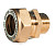 Муфта 32х1 1/4" НР обжим Neptun IWS