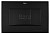 Смывная клавиша ROCA ACTIVE 32B 8901130B6 (два режима слива, механическое, черный матовый)