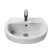 Раковина Santek Аллегро 50 1WH301951 Раковина Santek Аллегро 50 1WH301951