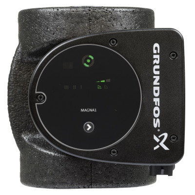 Насос 32-120 F 220 циркуляционный MAGNA1 Grundfos 99221285
