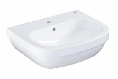 Раковина GROHE Euro Ceramic 55 см, альпин-белый 39336000
