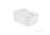 Чаша Roca Inspira Square подвесная rimless 346537000 Чаша Roca Inspira Square подвесная rimless 346537000