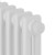 Дизайн-радиатор Royal Thermo Insignia VC2180 14 секц. RAL9016 Дизайн-радиатор Royal Thermo Insignia VC2180 14 секц. RAL9016