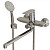 Смеситель для ванны и раковины 35k MIXLINE ML26-02 "Life"