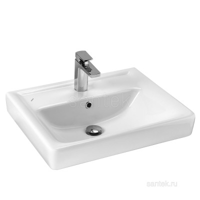 Раковина Santek Тигода 60 1WH302082