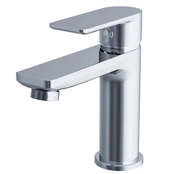 Смеситель для раковины 35k MIXLINE ML26-04 "Life"