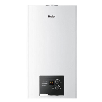 Котел 24 кВт газовый настенный двухконтурный Haier Urban 2.24 TM GE0Q6NE09RU
