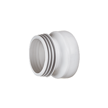 ОРИО манжета для унитаза прямая С-998