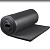 Рулон K-FLEX 16x1000-12 ECO black IN CLAD black 