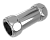 Соединение прямое 20х20 (3/4"х3/4") г/г  для п/с 730SCH0505 (4620768883071)