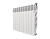 Радиатор алюминиевый Royal Thermo Revolution 500/80 10 секций