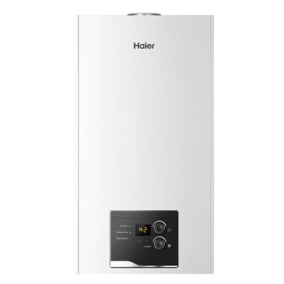 Котел 18 кВт газовый настенный двухконтурный Haier Urban 2.18 TM GE0Q6RE09RU