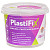 Замазка сантехническая банка 250 гр. PlastiFix арт. 61153