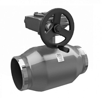 КШЦПР 350/300 Ру 25 ст. 20, н/п с ред.