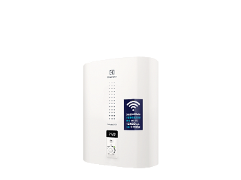 Водонагреватель 30л. Electrolux EWH Centurio IQ 2.0