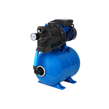 Насосная станция 55/35 П-18 (Qmax=55л/мин.: Hmax=35м) Джилекс Джамбо  (2.0) (арт 3013)